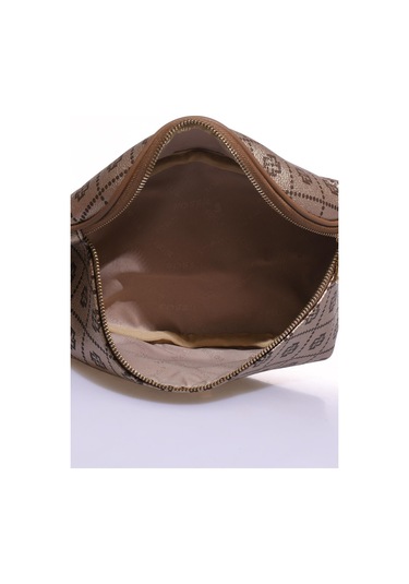 Fossil Kadın Bel Çantası 05fs22k400 Altın