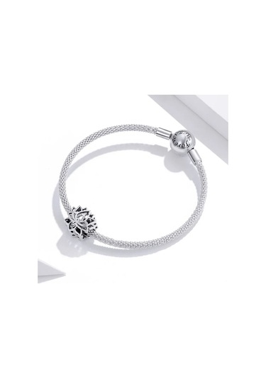 Bamoer 925 Ayar Gümüş Charm 184331096