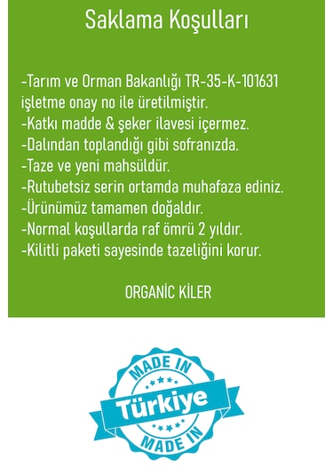Keçiboynuzu Unu Glutensiz Şeker Ilavesiz & Ince Öğütülmüş
