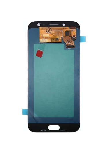 Samsung Uyumlu Galaxy J7 Pro Lcd Ekran Dokunmatik Gold Sm-j730