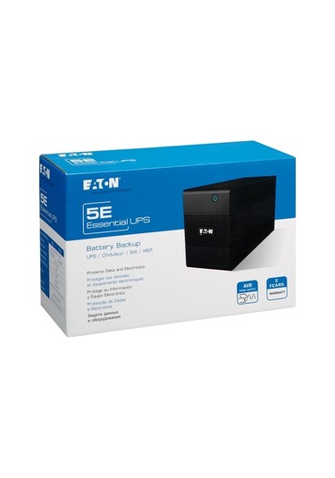 Eaton 5E 2000i 2000 VA Line Interactive UPS Güç Kaynağı