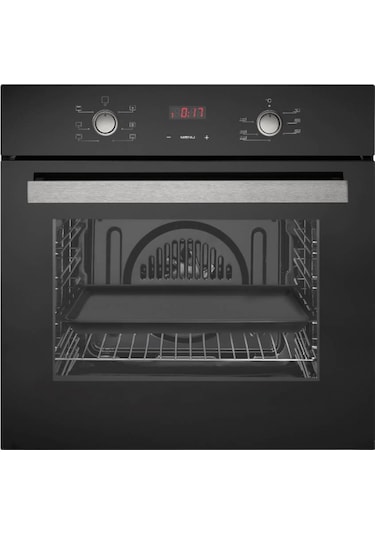 Eminçelik AO 2163 B60 70 LT Ankastre Fırın