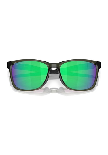 Oakley Paracord Unisex Gözlük 0oo9506d-oak.2 Siyah