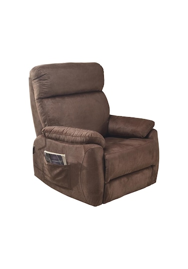 Nironyatak Niron Texas Baba Koltuğu Fonksiyonel Tekli Koltuk - Recliner Tv K