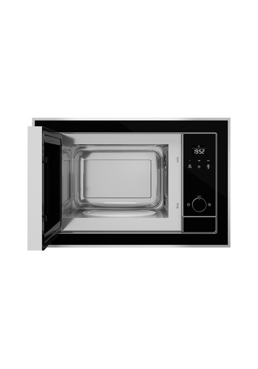 Teka ML 820 BIS Ankastre Mikrodalga Fırın + Izgara 40584200