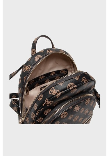 Guess Bayan Sırt Çantası Hwpg6994320 Mlo Kahve (518268802) - One Sıze