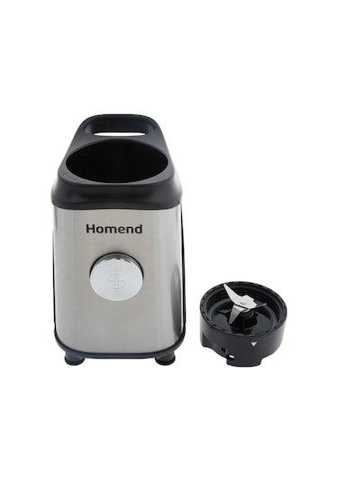 Homend Mixfresh 7010H 600 ML Kişisel Blender Seti