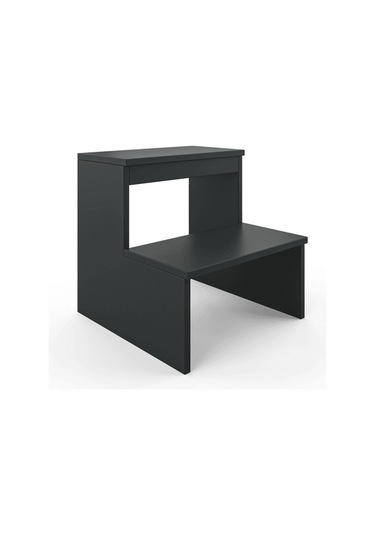 Mutfak Taburesi 001 - Antrasit