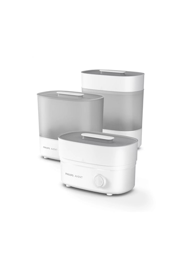 Philips Avent Steril Et ve Sakla Sterilizatör SCF291/00