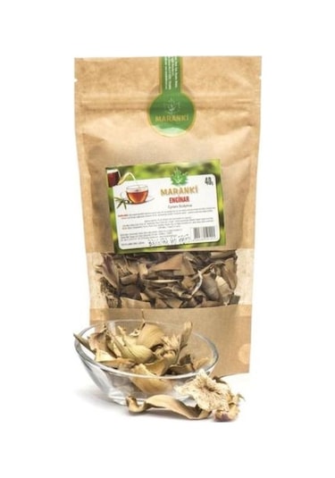 Maranki Enginar Bitki Çayı 40 G