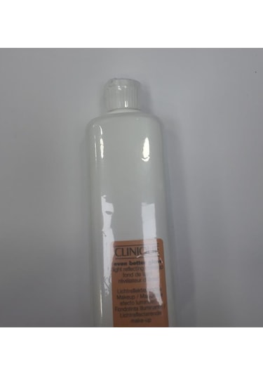 Clinique Even Better Glow Fondöten Cn 10 Alabaster 200 ML