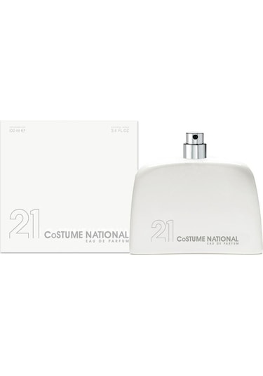 Costume National 21 Unisex Parfum EDP 100 ML