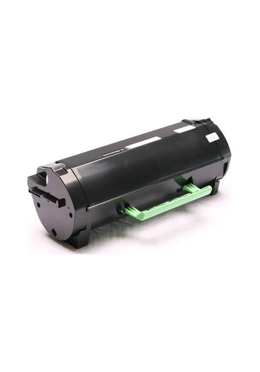 Lexmark Ms/mx321/421/521 56f5u İle Uyumlu Toner 25k