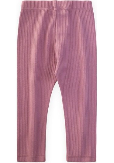 Cigit Fitilli Tayt 0-5 Yaş Fuşya Fuşya