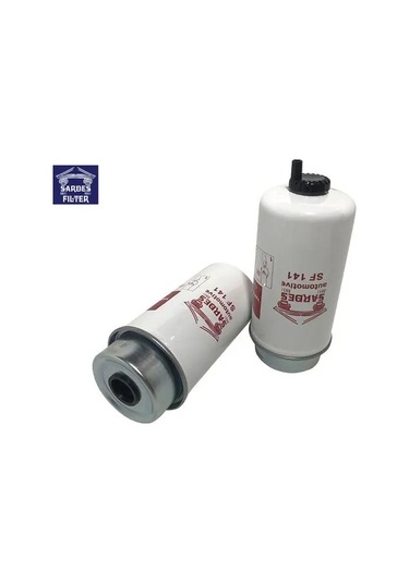 Yakit Filtresi Transit Y.m Yakıt V-184 Sardes Yc 15 9176 Aa/ Wk 8105/ Efg 18