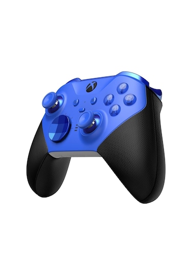 Microsoft Xbox Wireless Controller Elite Series 2 Core Oyun Kolu Mavi
