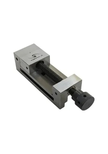 Tokiwa 100x125mm Vidalı Hassas Mengene Tqgg100
