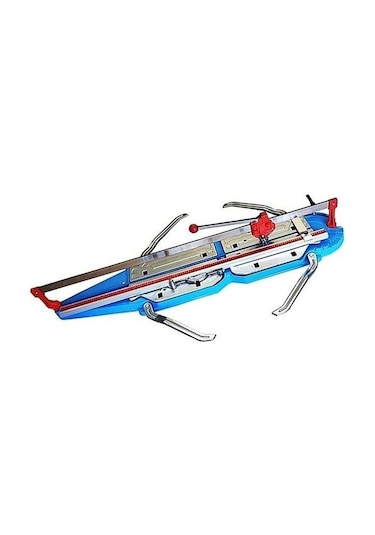 Promaster Ms52483 Çelik Gövde Fayans Kesici 1290 Mm