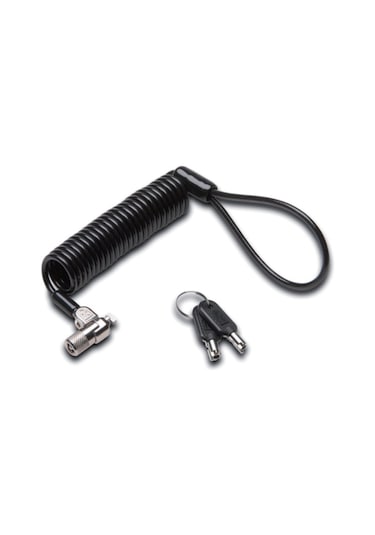 Kensington MicroSaver® 2.0 Taşınabilir Anahtarlı Laptop  Kilidi
