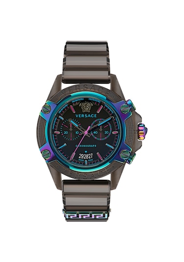 Versace Swiss Made VRSCVEZ701022 Erkek Kol Saati
