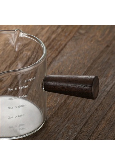 Coffeekoff Sütlük, Espresso Pitcherı, Shotluk, Sosluk, 150 Ml 315698572