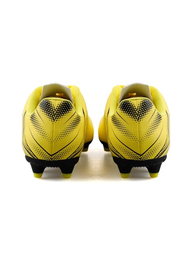 Puma Attacanto Fg/ag Erkek Çim Zemin Kramponu 10747702 Sarı 001