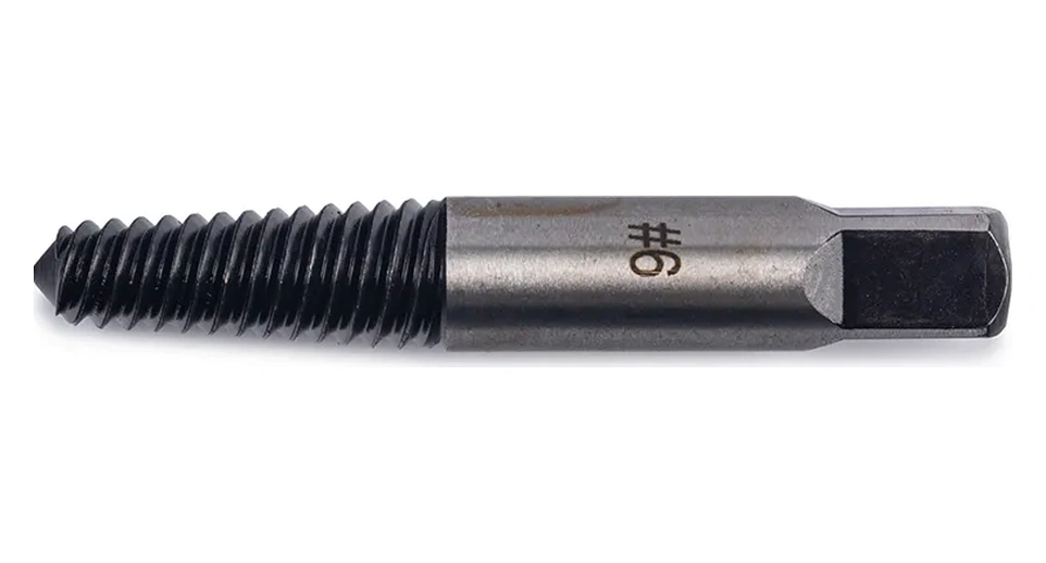 Vıra 3-25mm Kırık Civatalar İçin Sökme Seti 6 Parça 270818287