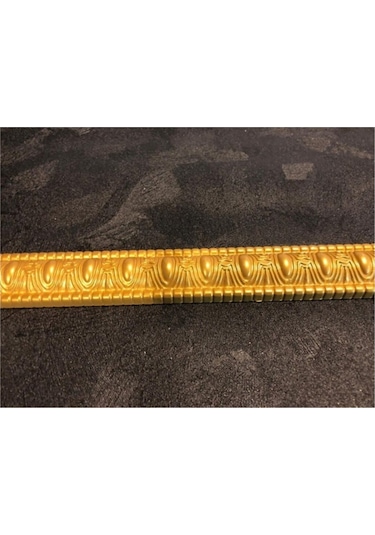 Decogold Altın Çıta 4 100 Cm