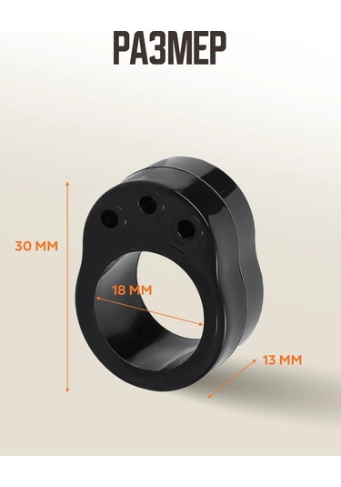 Help Home Kapı Kolu İçin Silikon Durdurma Stopu 398452195