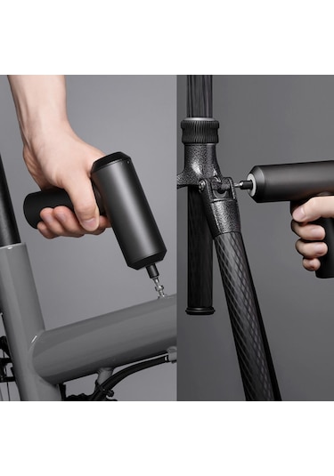 Xiaomi Mijia Smart Tornavida Akıllı Matkap