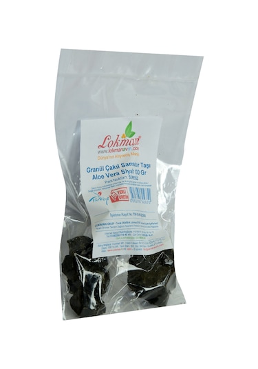 Lokman Sarısabır Aloe Vera 100 G