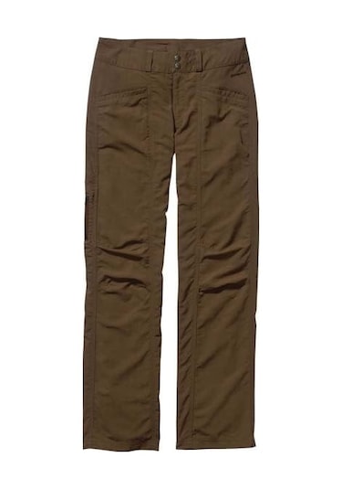Patagonia Bayan Borderless Pantolon Krem