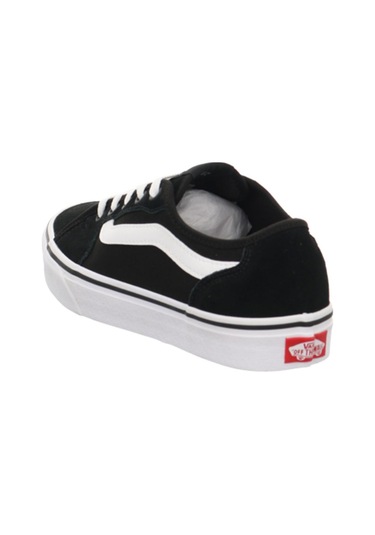 Filmore Decon Kadın Ayakkabısı-4445 Siyah