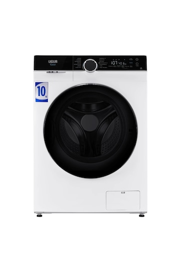UCM 21014 B101 1400 Devir 10 KG Çamaşır Makinesi