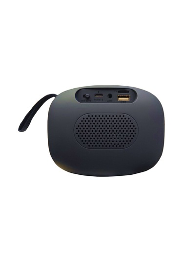 Hepu Hp-s08 8w Taşınabilir Kablosuz Bluetooth Hoparlör