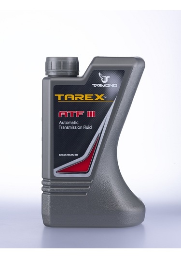 Tarmond Tarex Atf Dexron 3 Otomatik Şanzıman Yağı 1 L