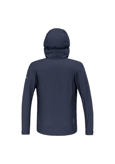 Salewa Puez Aqua 4 Ptx 2.5l Erkek Ceket Lacivert 001