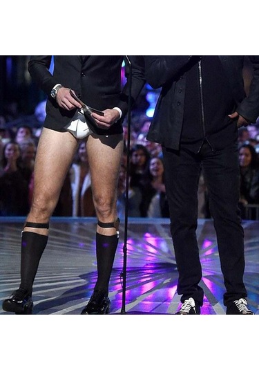 Dolıty Çorap Jartiyeri Çift Klipsli İpek Askısı Siyah Siyah