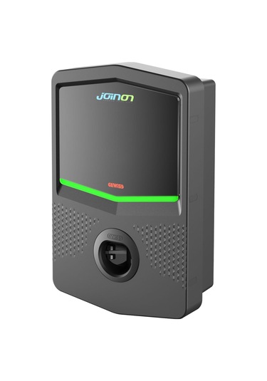Gewiss 7.4 KW T2S GWJ3002A Elektrikli Araç Şarj İstasyonu
