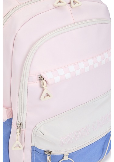 Pierre Cardin Sırt Çantası 07pct183 Pembe