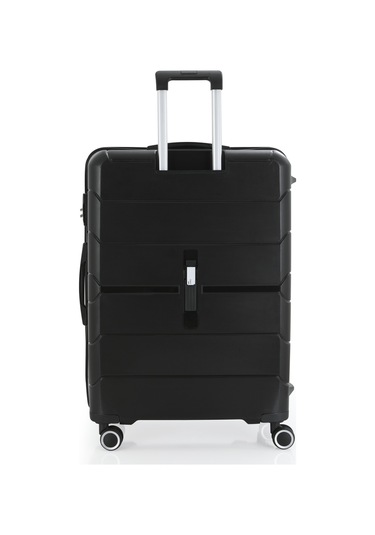 Mçs Polipropilen Valiz V366 75 Cm S20sy100004175 00001 Çok Renkli