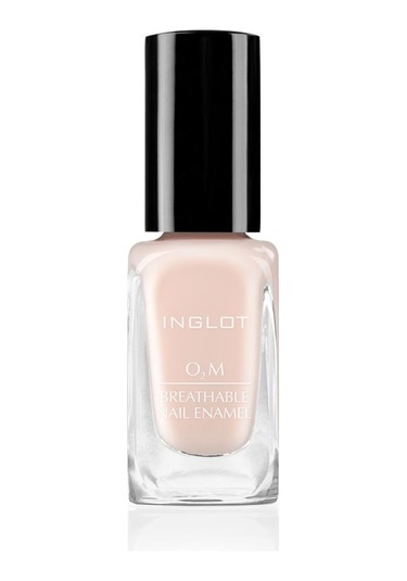 Inglot O2m Breathable Oje Nefes Alan Tırnaklar 602be