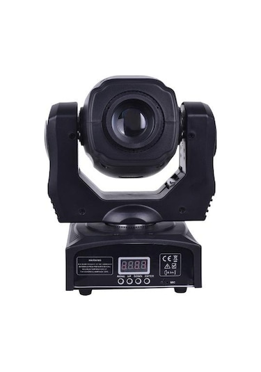 REDJET DJ 60 SPOT 60 WATT LED ROBOT IŞIK