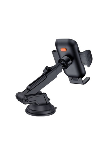 Novahub Ultracontrol Go Araç İçi Telefon Tutucu+, Kullanışlı Montaj