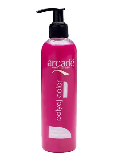 Arcade Balyaj Boyası Pembe 250 ML