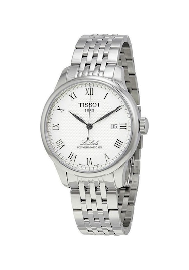 Tissot T006.407.11.033.00 Erkek Kol Saati