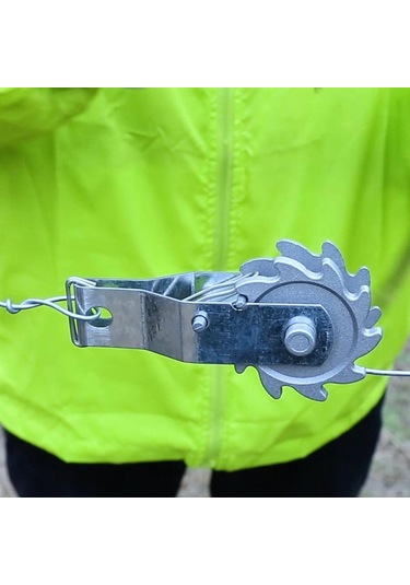 Suntek Çiftlik Çitleri Için Elektrikli Çit Tel Süzgeci