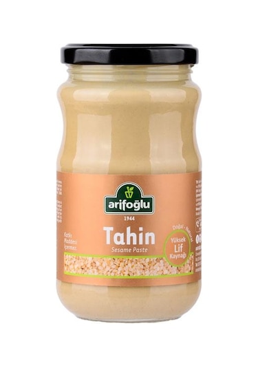 Arifoğlu Tahin 330 G