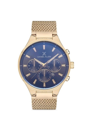 Daniel Klein DK012160L-08 Erkek Kol Saati