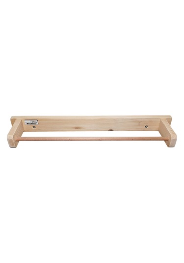 Doğal Ahşap Mutfak Banyo Havluluk Havlupan (retro) Ahşap